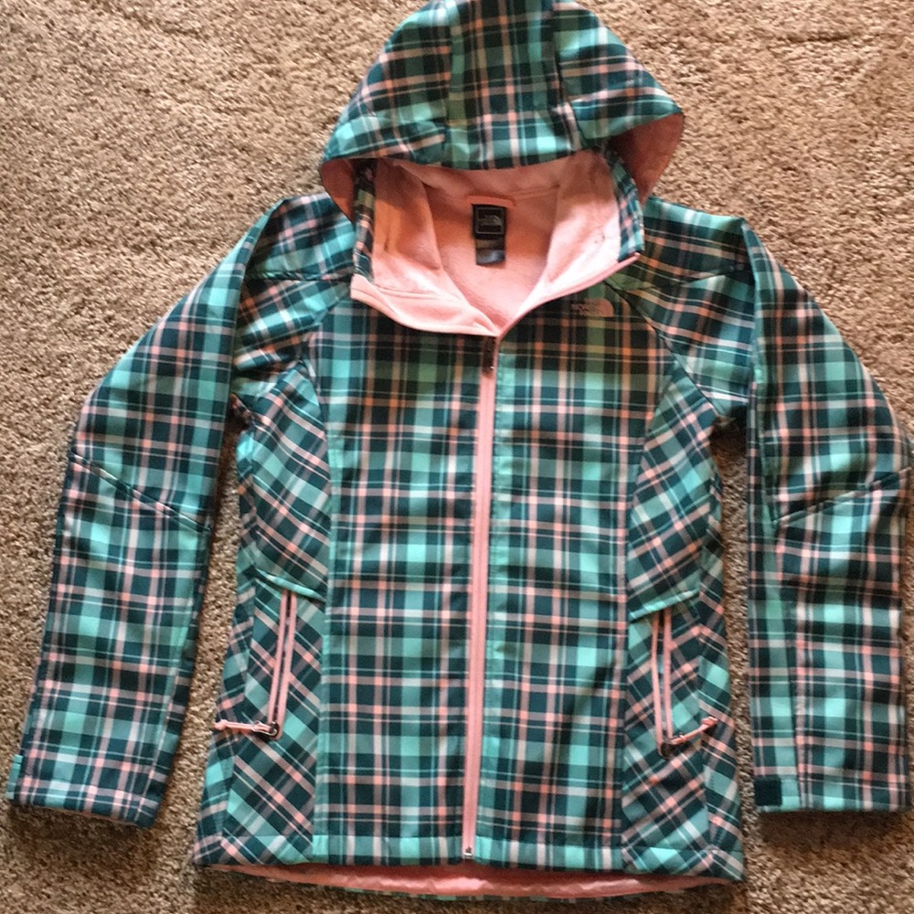 The North Face W Morgan Jacket